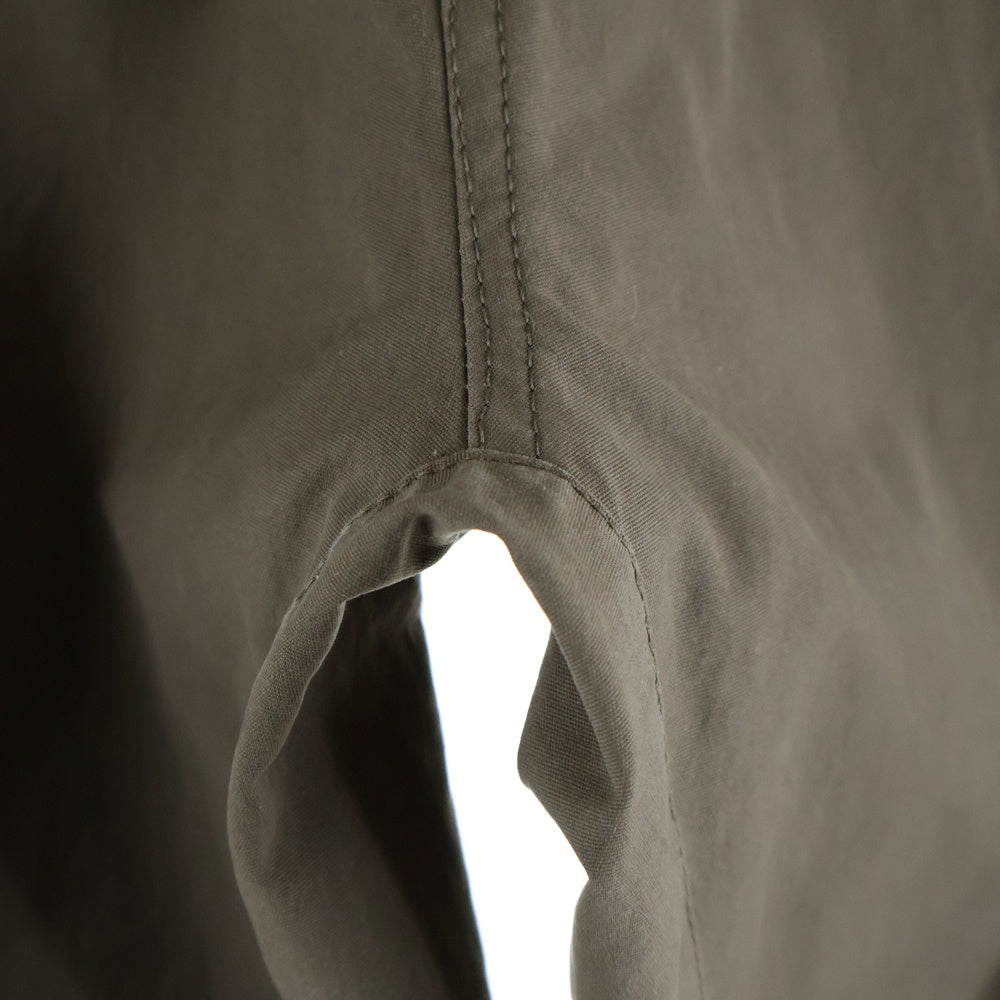 THE NORTH FACE(ザノースフェイス) ポリエステル カジュアル アウトドアパンツ ブラウン NTW52155