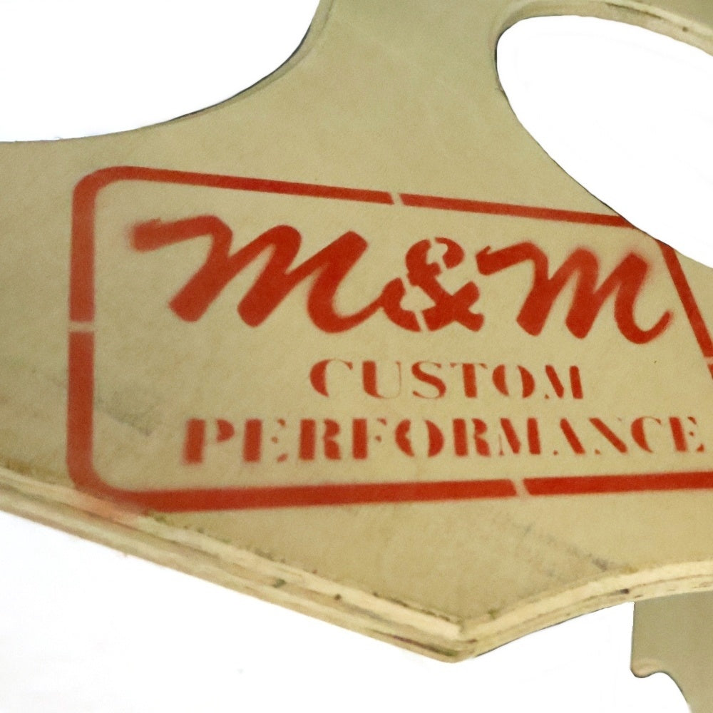 m&m(エムアンドエム) Low Table 3ピース カスタム ペイント ウッド ローテーブル ブラック/ベージュ