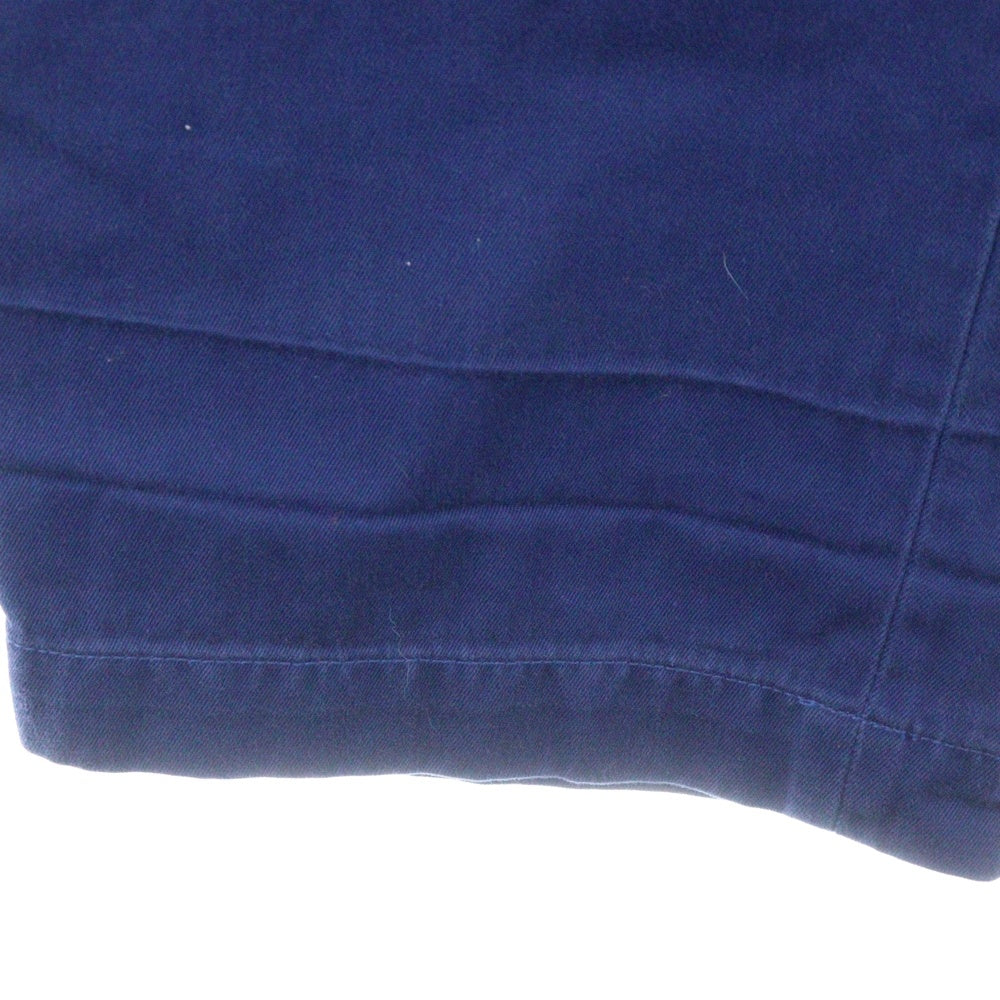SUPREME(シュプリーム) 23AW Pin Up Chino Pant ピンアップ チノパンツ ネイビー