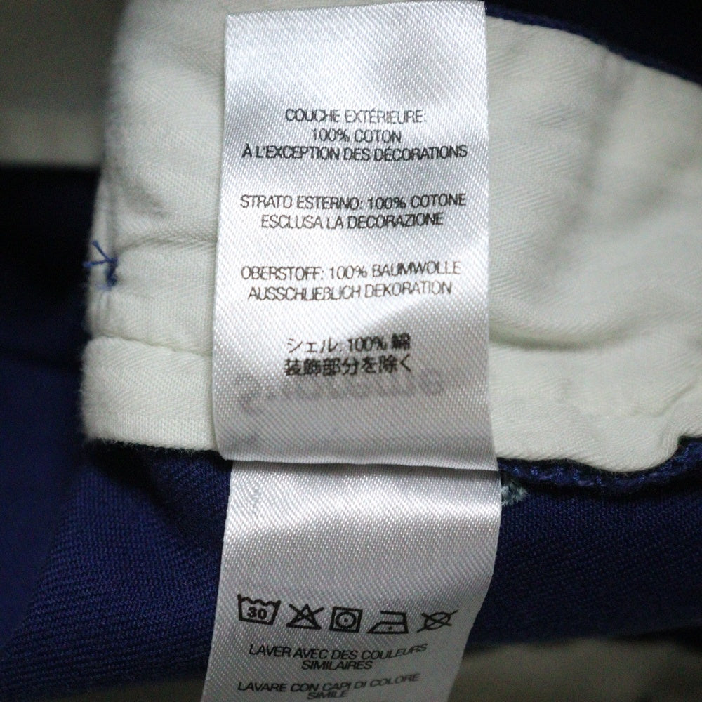 SUPREME(シュプリーム) 23AW Pin Up Chino Pant ピンアップ チノパンツ ネイビー