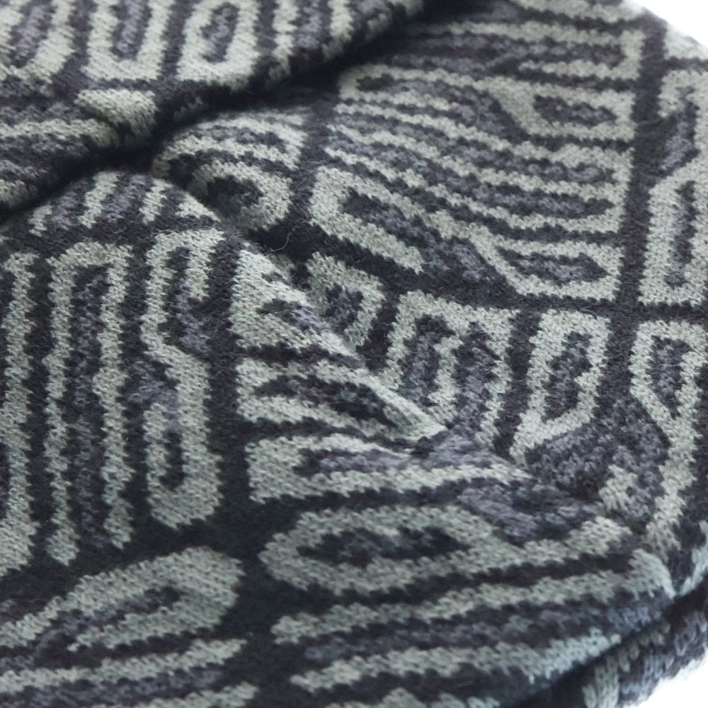 SUPREME(シュプリーム) 24AW Funk Spellout Beanie ファンク スペルアウト ビーニー ブラック