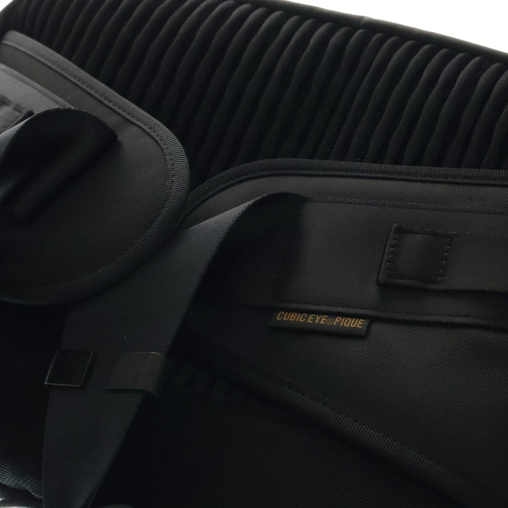 PORTER(ポーター) THINGS WAIST BAG シングス ウエストポーチ ボディバッグ ブラック 674-17866
