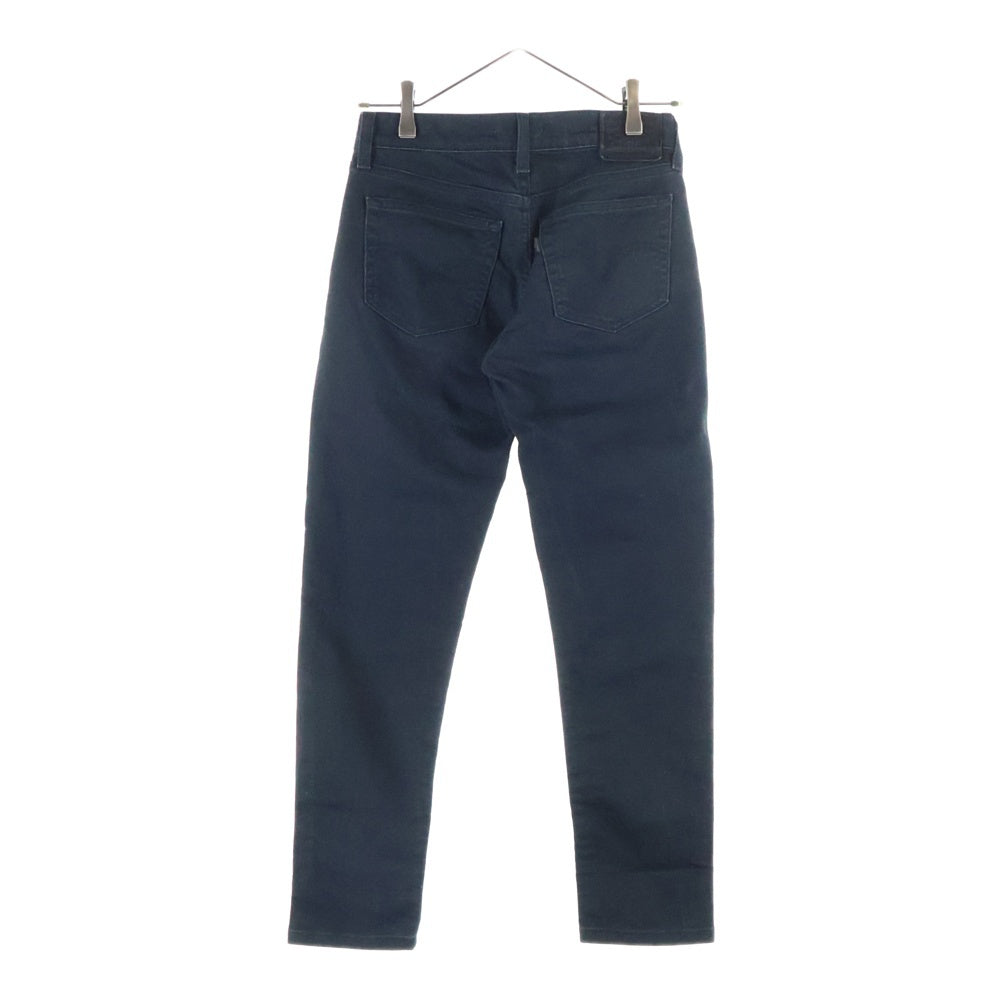 Levi's(リーバイス) スキニー デニム パンツ ブラック レディース