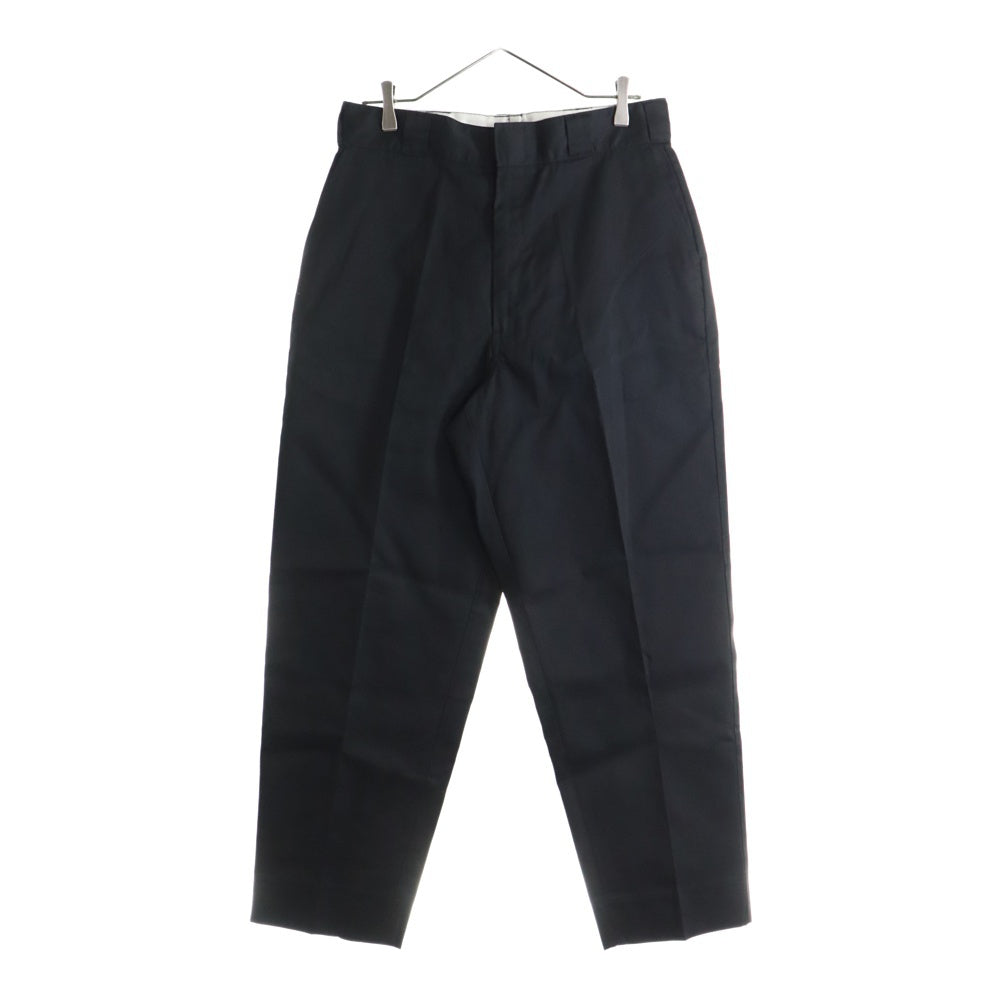 Dickies(ディッキーズ) 20SS × TRIPSTER × BEAMS トリップスター ビームス 2B テーラードジャケット トラウザーパンツ セットアップ スーツ ブラック 194M10BM02/194M40BM02