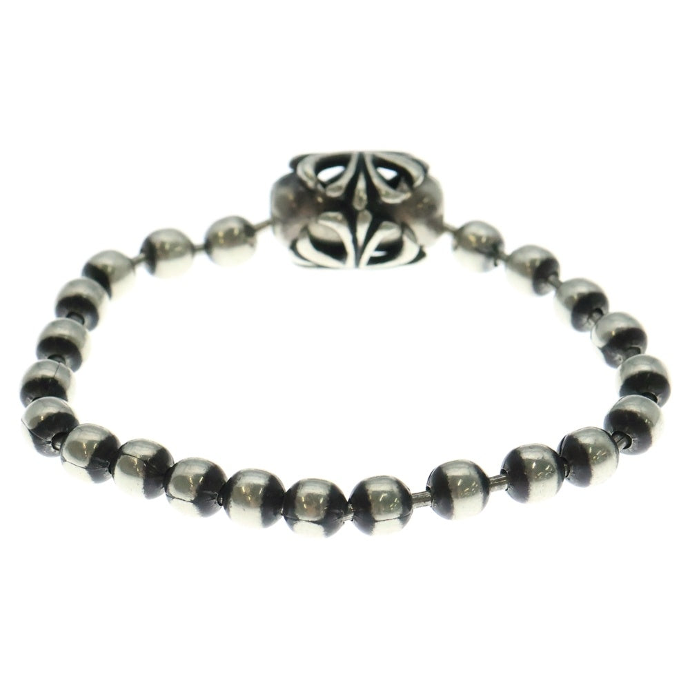 Bill Wall Leather/BWL(ビルウォールレザー) BALL CHAIN ボールチェーン ブレスレット シルバー