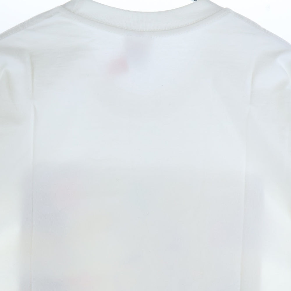 SUPREME(シュプリーム) 20SS Naomi Tee ナオミ キャンベル フロントプリント クルーネック 半袖Tシャツ カットソー ホワイト