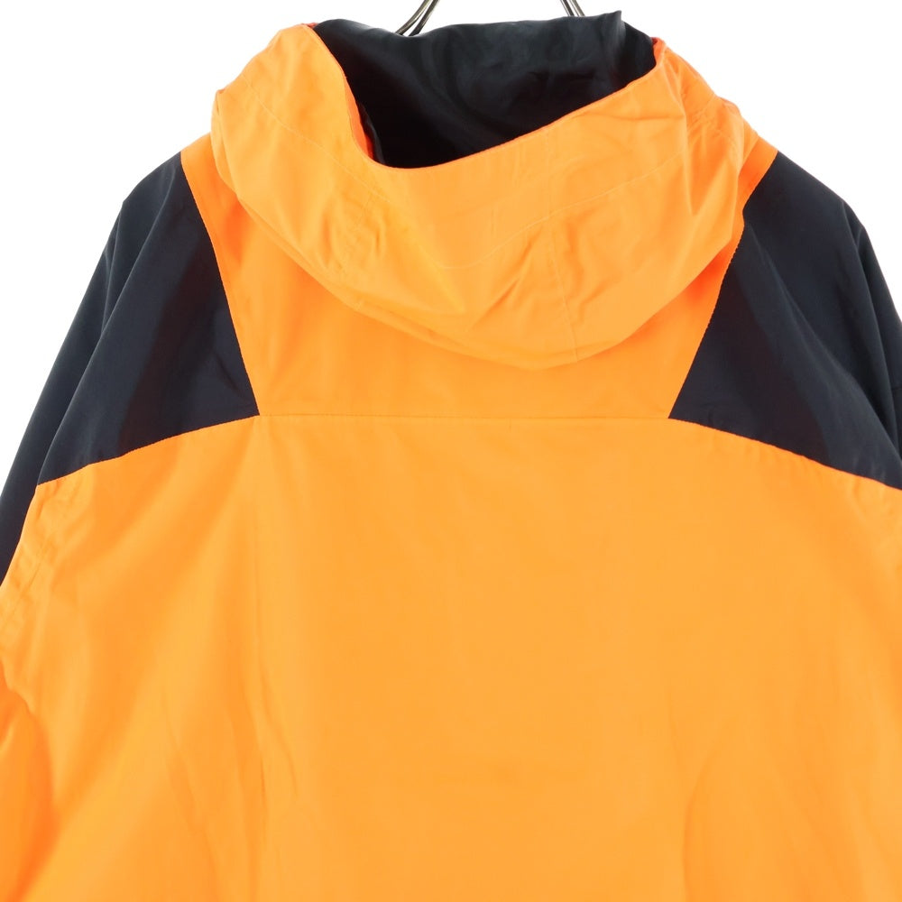 SUPREME(シュプリーム) 16AW ×THE NORTH FACE Mountain Light Jacket Power Orange NF0A2SZ2 ザノースフェイス マウンテンライトジャケット オレンジ