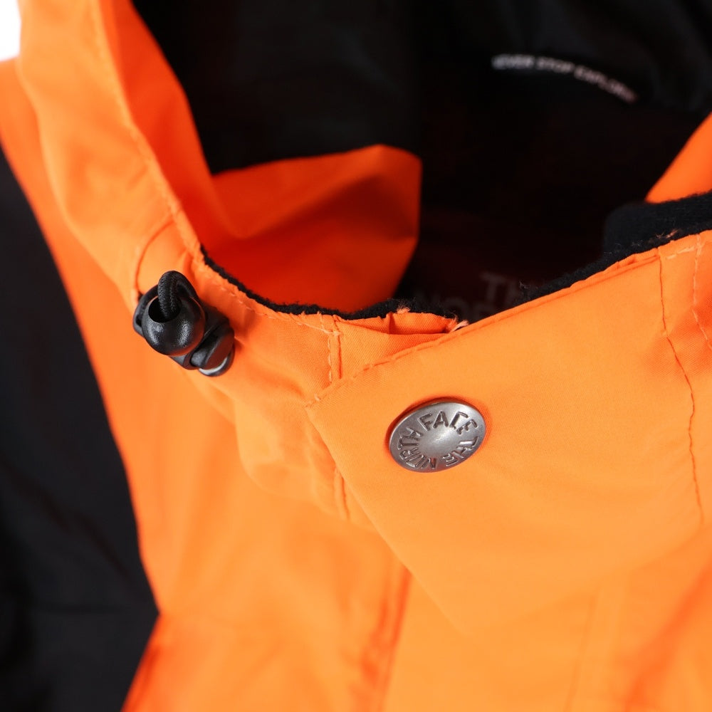 SUPREME(シュプリーム) 16AW ×THE NORTH FACE Mountain Light Jacket Power Orange NF0A2SZ2 ザノースフェイス マウンテンライトジャケット オレンジ