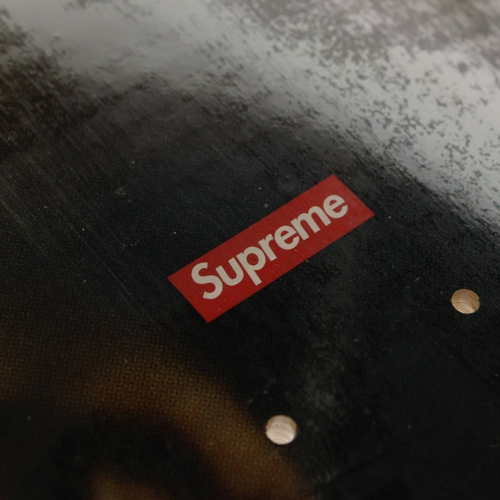 SUPREME(シュプリーム) 15SS × Larry Clark Kids 40oz & Jav & Makeout Skateboard Deck ラリークラーク キッズ スケートボード デッキ 3本セット マルチ