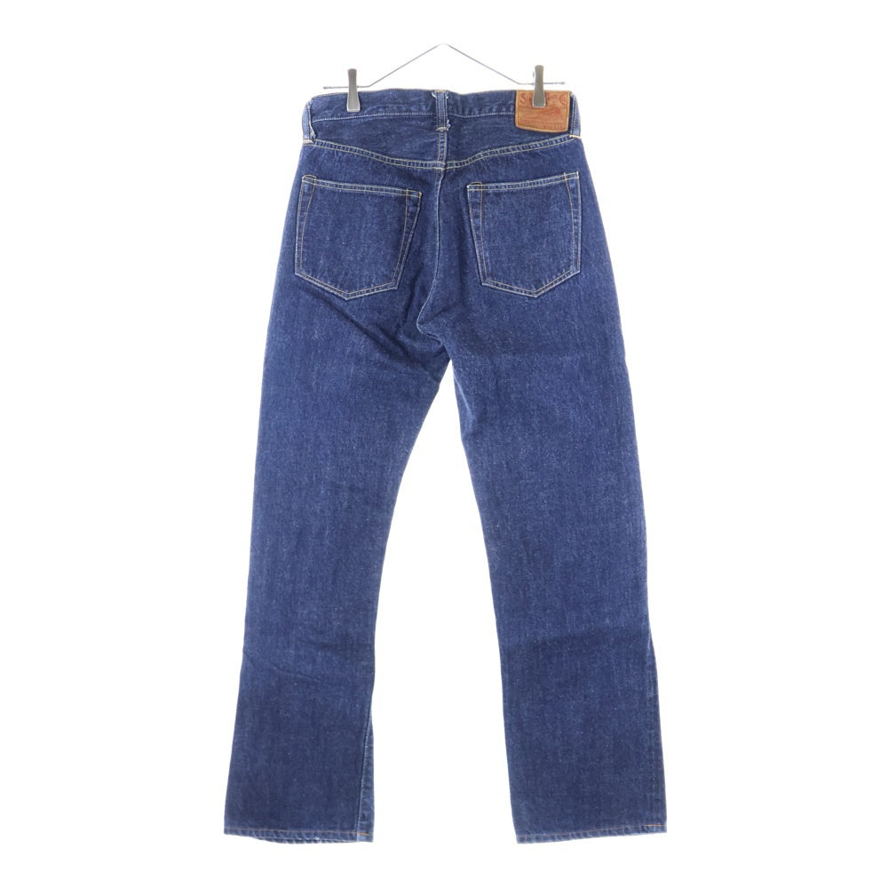 SUGAR CANE(シュガーケーン) 14.25oz 1947 HARD WASH MODEL DENIM ハードウォッシュ モデル デニムパンツ インディゴ