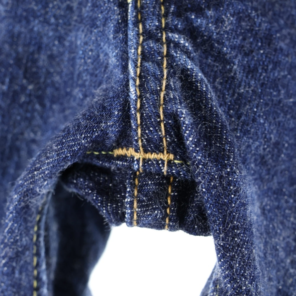 SUGAR CANE(シュガーケーン) 14.25oz 1947 HARD WASH MODEL DENIM ハードウォッシュ モデル デニムパンツ インディゴ