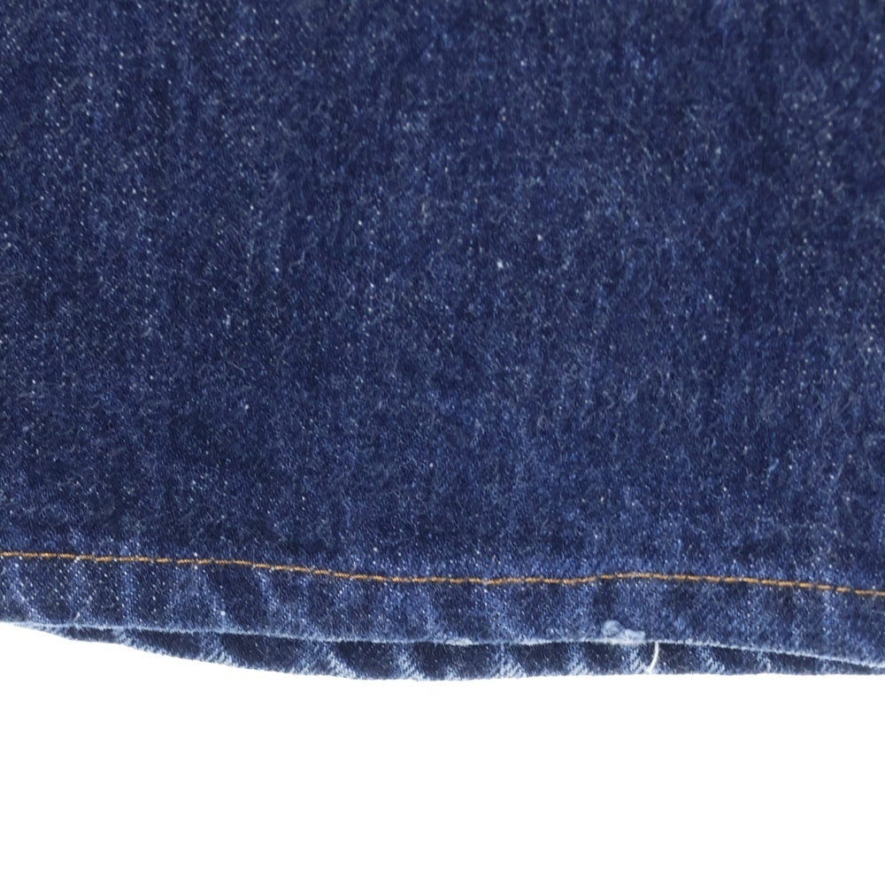 SUGAR CANE(シュガーケーン) 14.25oz 1947 HARD WASH MODEL DENIM ハードウォッシュ モデル デニムパンツ インディゴ