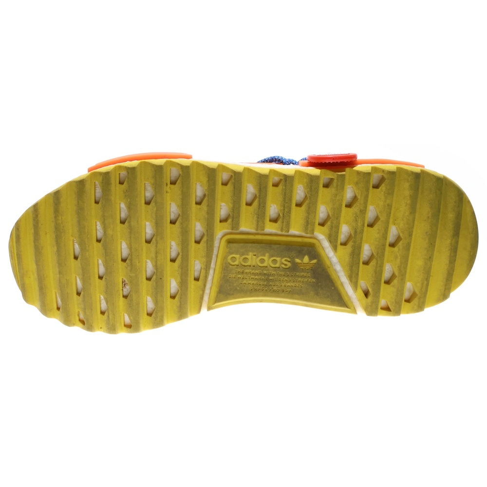 adidas Originals(アディダスオリジナルス) ×PHARRELL WILLIAMS NMD HUMAN RACE TRAIL HU ファレル ウィリアムス ヒューマン レース トレイル フー ローカットスニーカー US8.5/26.5cm AC7361