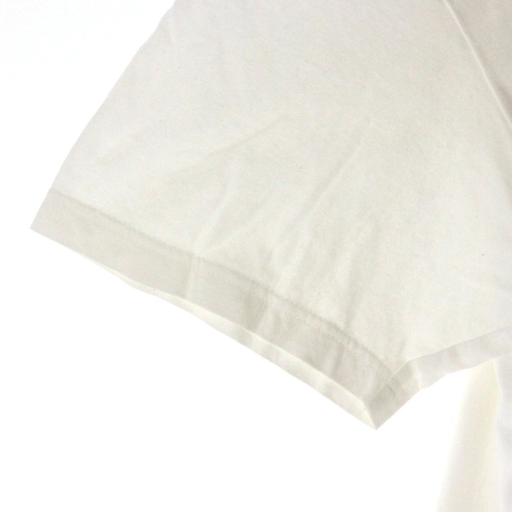 SUPREME(シュプリーム) 23SS ×THE NORTH FACE Printed Pocket Tee ザ ノースフェイス ポケット ロゴプリント 半袖Tシャツカットソー ホワイト NT02309I