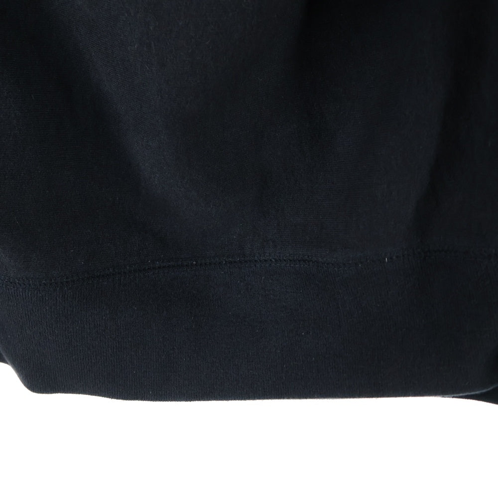 SUPREME(シュプリーム) 19AW Bandana Box Logo Hooded Sweatshirt バンダナボックスロゴ プルオーバースウェットパーカー フーディー ブラック