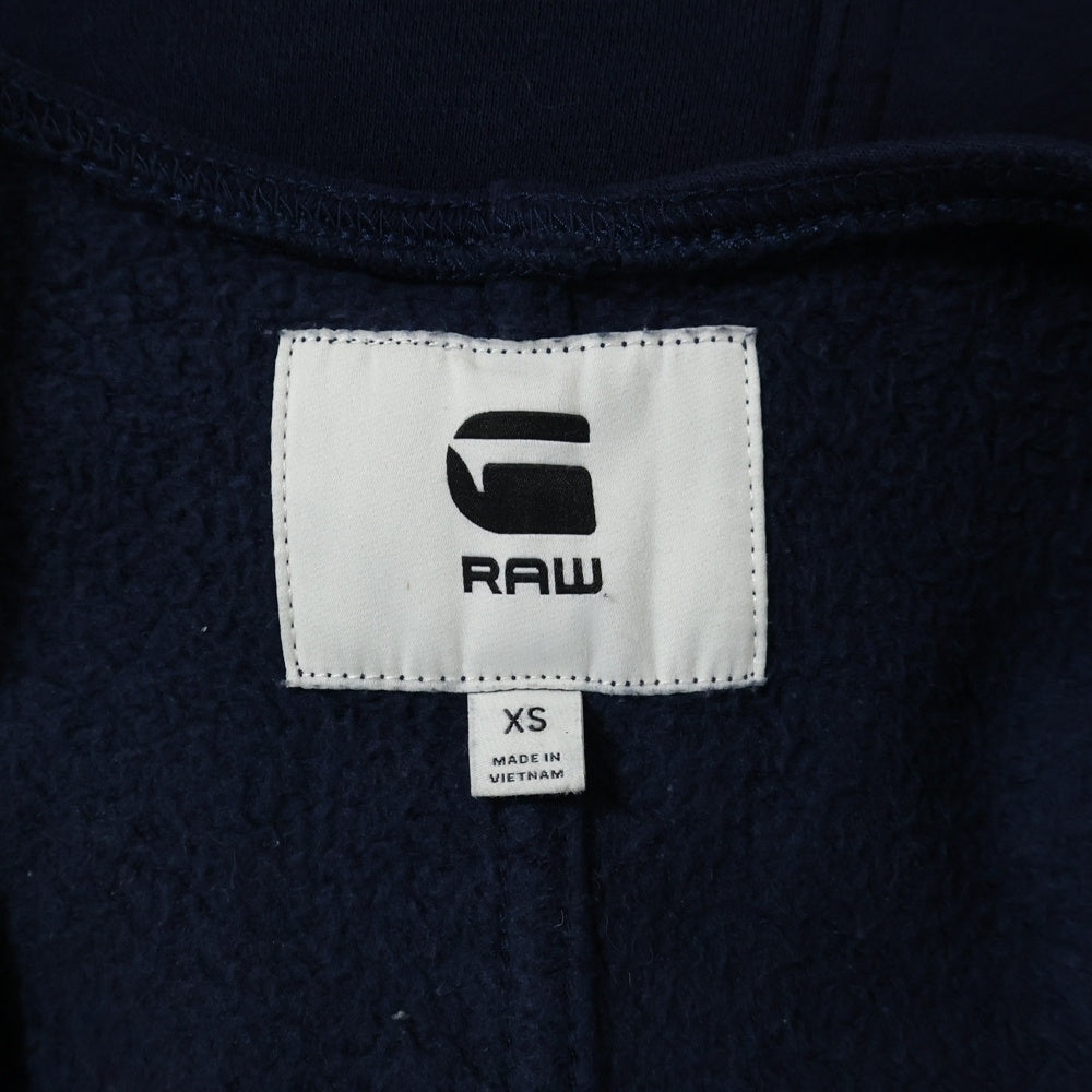 G-STAR RAW(ジースターロウ) UTILITY LOOSE DUNGAREE オーバーオール ミッドウェイト インディゴ D11400-8595-001