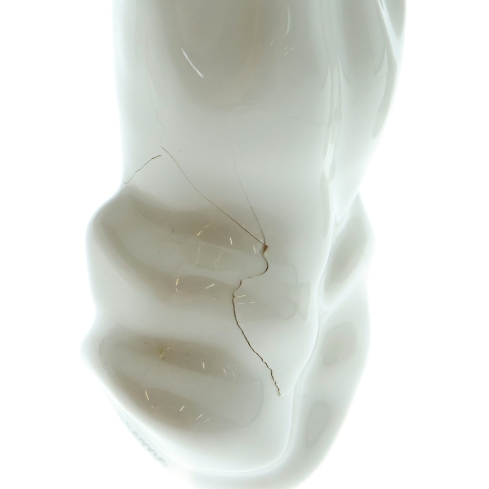 SUPREME(シュプリーム) 13SS Praying Hands Ceramic Salt & Pepper Shaker プレイングハンズ セラミック ソルト&ペッパー 塩胡椒入れ ホワイト ■