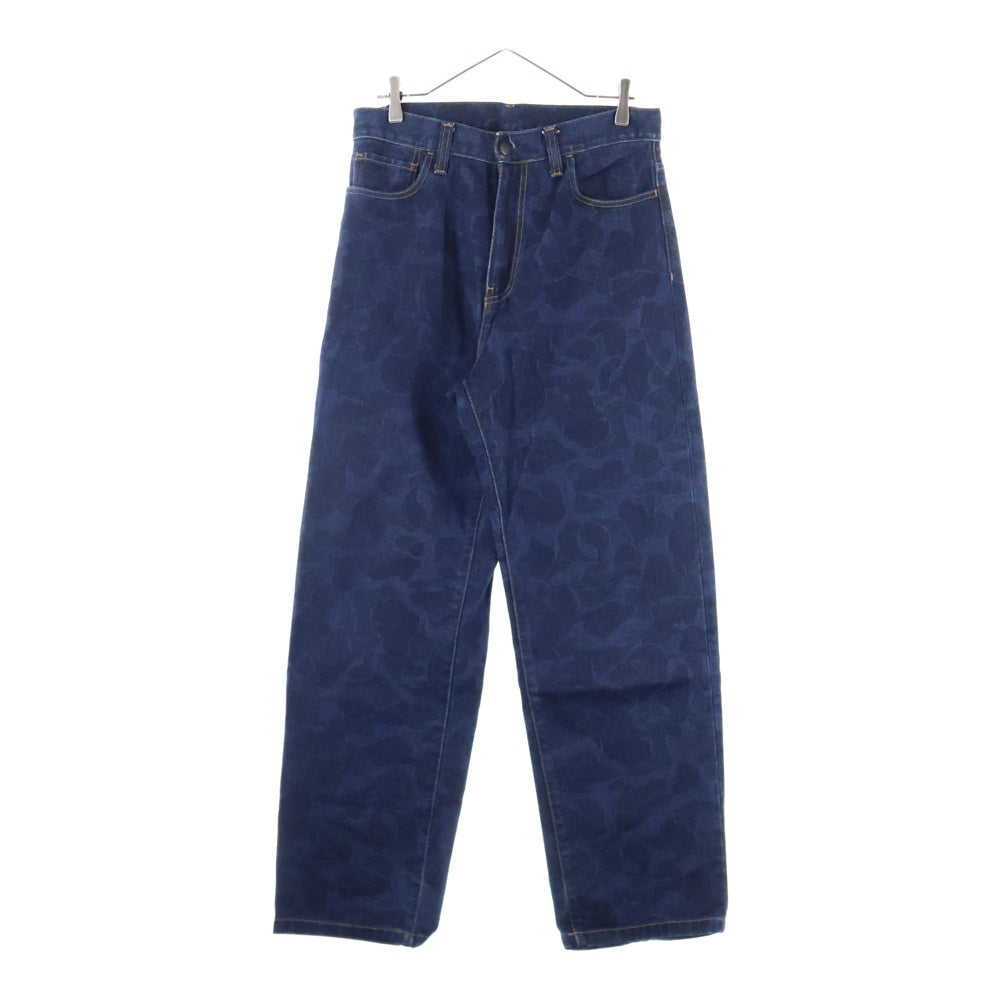 CARHARTT(カーハート) カモ柄 DUCK LANDON PANT ダック ランドン