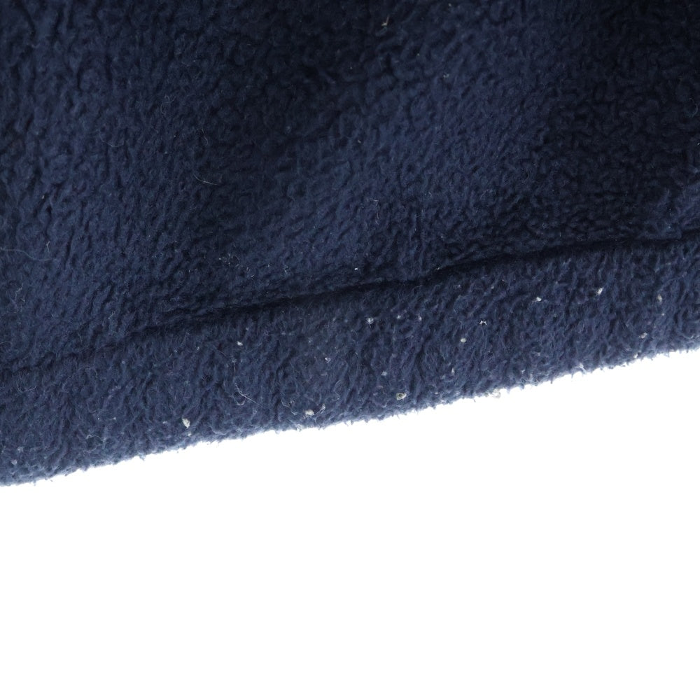 NO BRAND(ノーブランド) GLOBALGEAR リバーシブルベスト グリーン