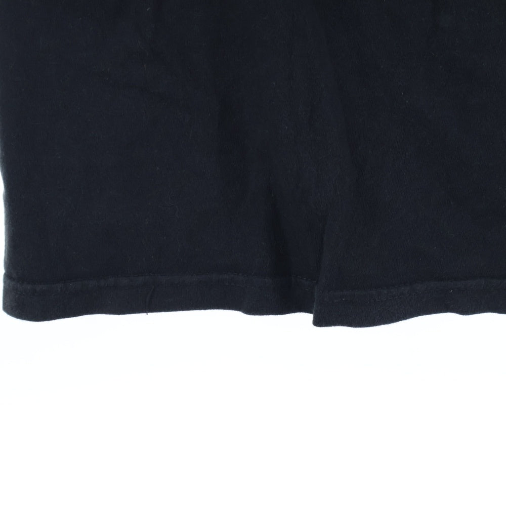 SUPREME(シュプリーム) 19SS Sekintani La Norihiro Boobies Tee セキンタニ ラ ノリヒロ グラフィックプリント 半袖Tシャツ カットソー ブラック 補修有り