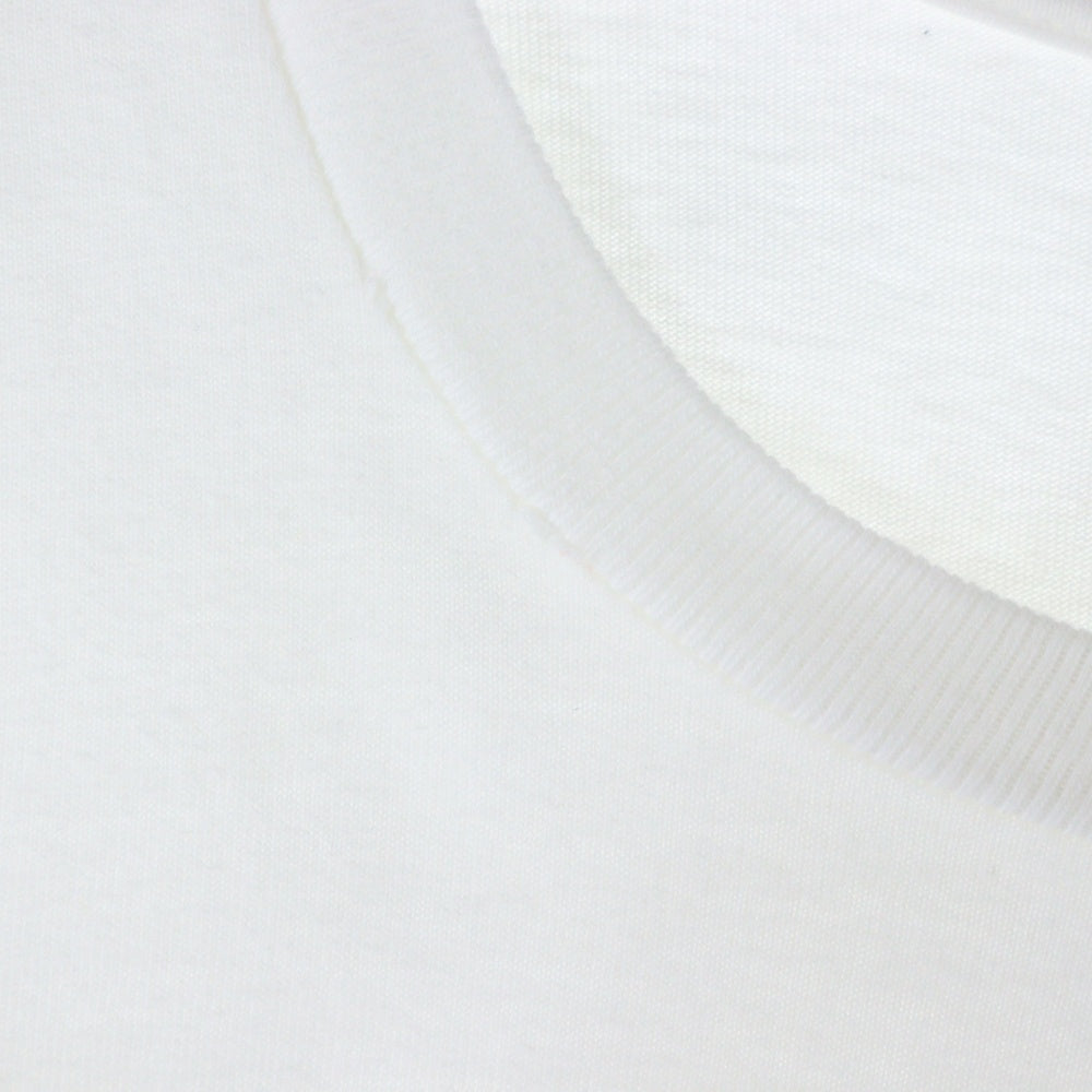 SUPREME(シュプリーム) 24SS Futura Box Logo Tee フーチュラ ボックスロゴ クルーネック 半袖Tシャツ カットソー ホワイト