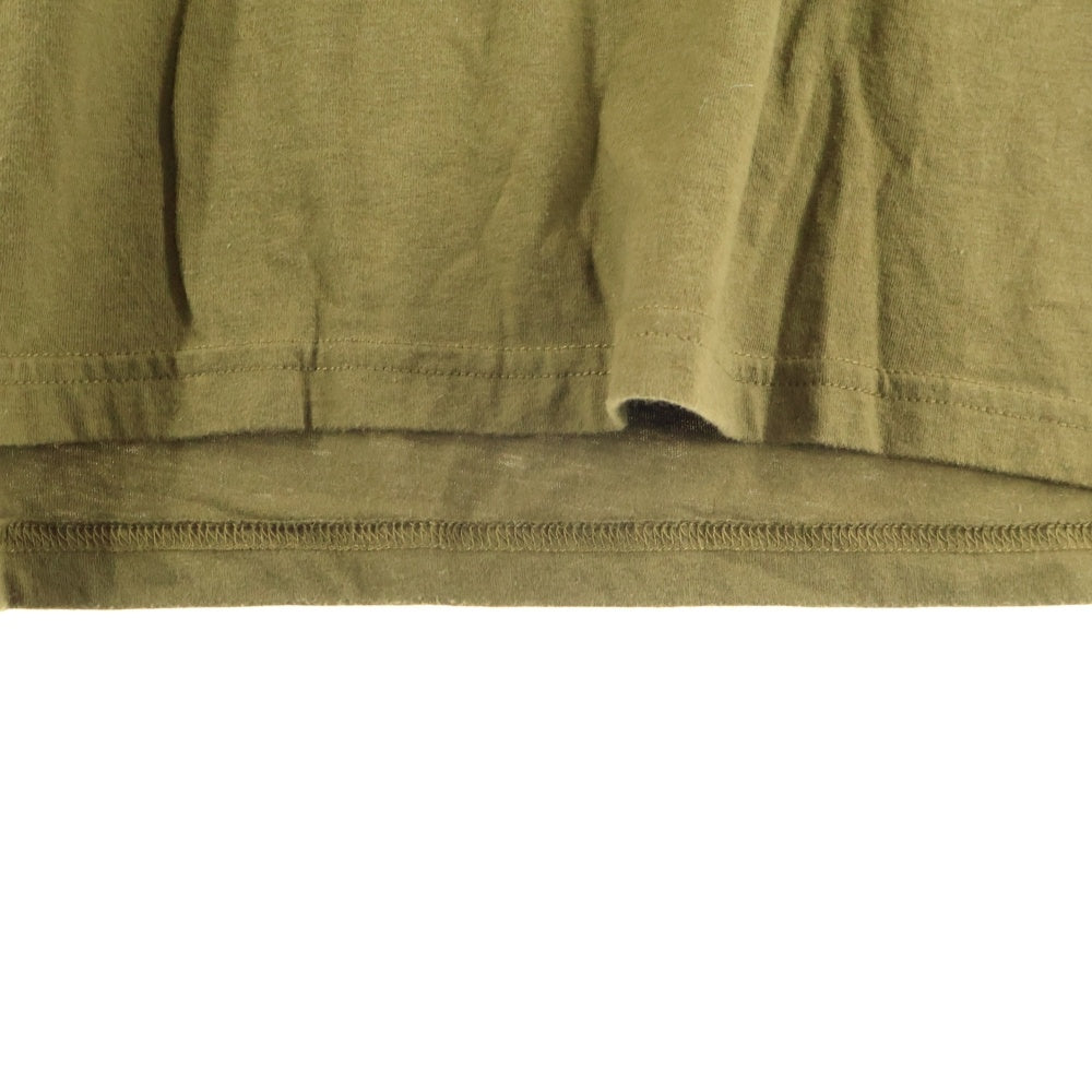 SUPREME(シュプリーム) 23SS ×Undercover football top アンダーカバー フットボール トップ Tシャツ 半袖カットソー カーキ