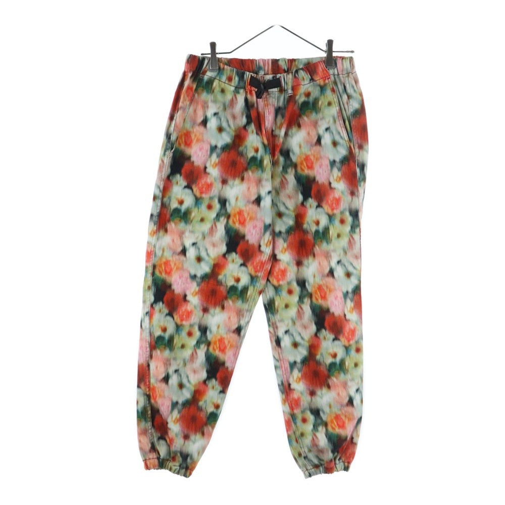 SUPREME(シュプリーム) 20SS Liberty Floral Belted Pant リバティ フローラル ベルト パンツ マルチ