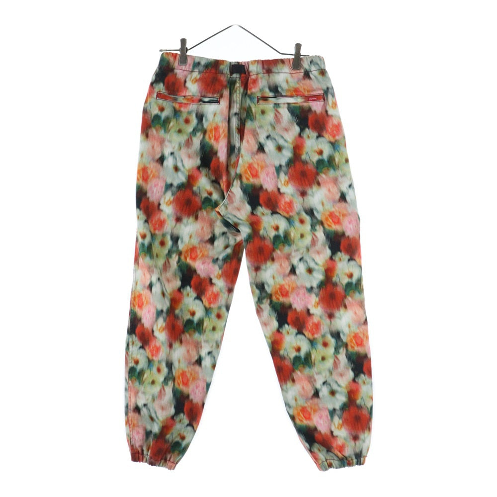 SUPREME(シュプリーム) 20SS Liberty Floral Belted Pant リバティ フローラル ベルト パンツ マルチ