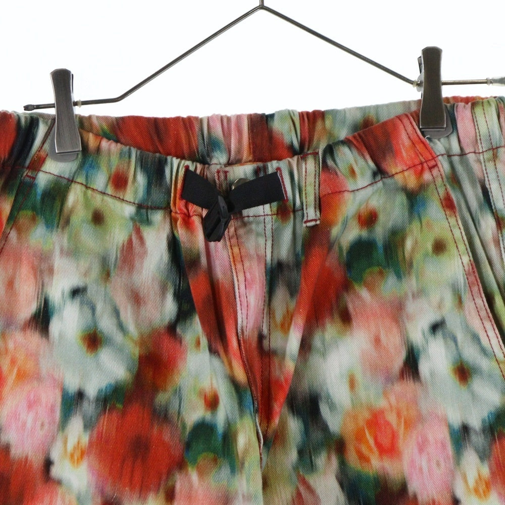 SUPREME(シュプリーム) 20SS Liberty Floral Belted Pant リバティ フローラル ベルト パンツ マルチ