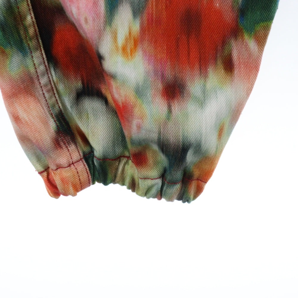 SUPREME(シュプリーム) 20SS Liberty Floral Belted Pant リバティ フローラル ベルト パンツ マルチ