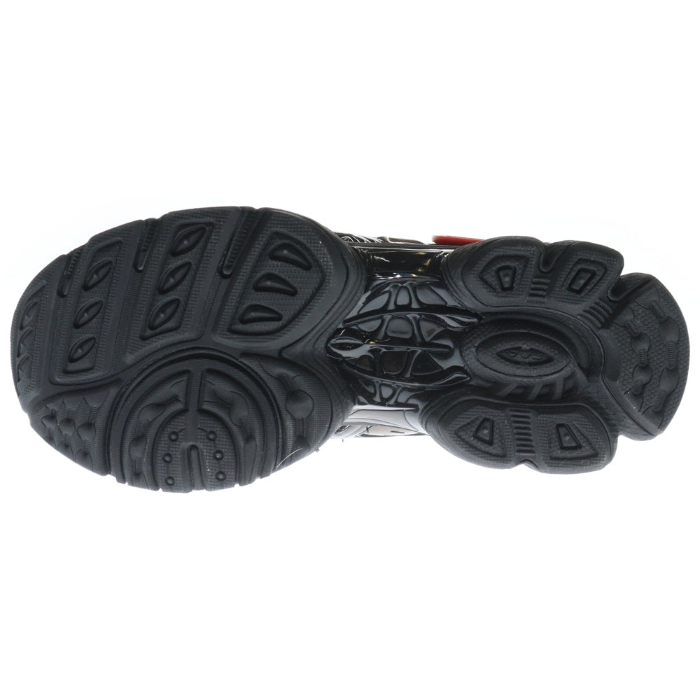 ASICS(アシックス) Gel-Nimbus 9 ゲル ニンバス9 ローカットスニーカー ベージュ/ブラック US10/28cm 1203A475-250