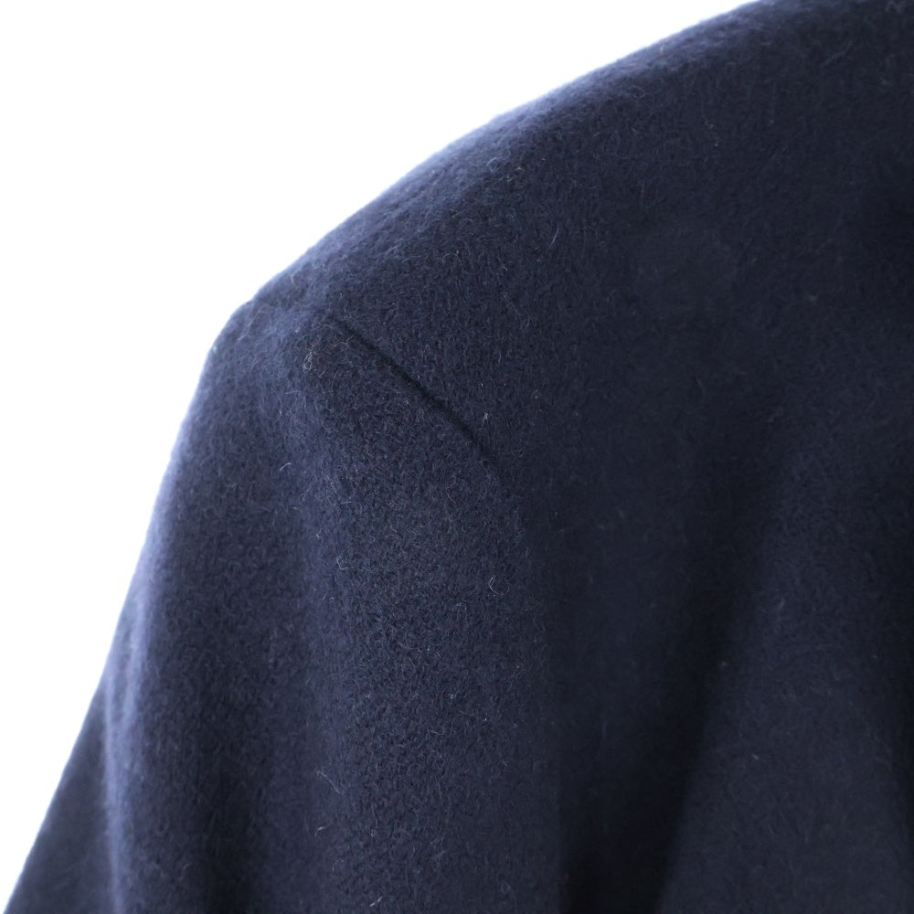 POLO RALPH LAUREN(ポロラルフローレン) Soft Cashmere Cricket Blazer ソフト カシミア クリケット ブレザー ジャケット ネイビー MNPOSPC27620818