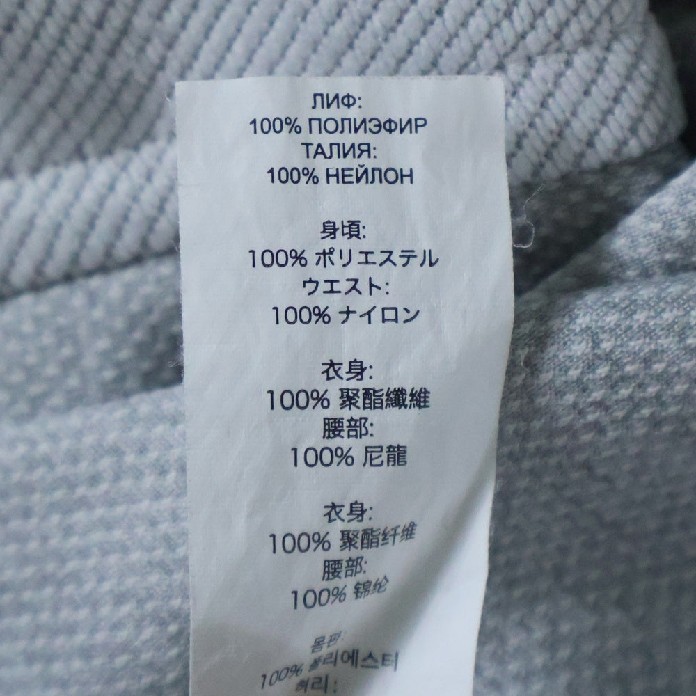 New Balance(ニューバランス) ジャージスウェットパンツ グレー WP11157 レディース