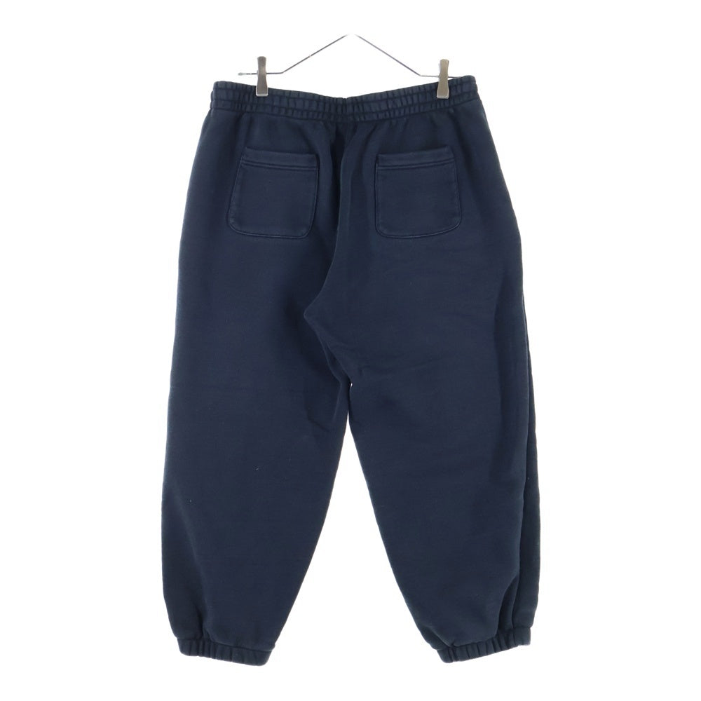 CHAMPION(チャンピオン) アーチロゴ スウェットパンツ ブラック C8-W222