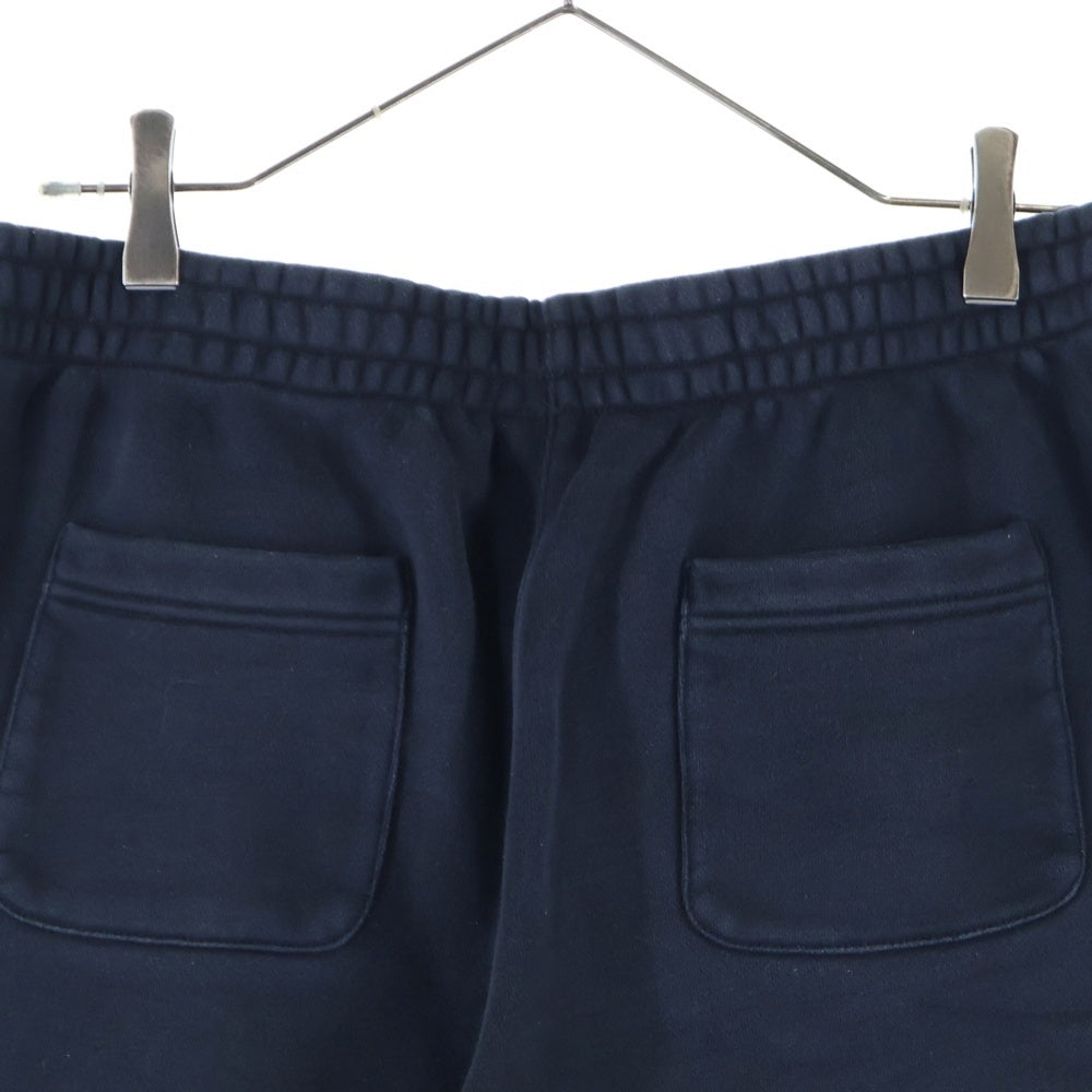 CHAMPION(チャンピオン) アーチロゴ スウェットパンツ ブラック C8-W222