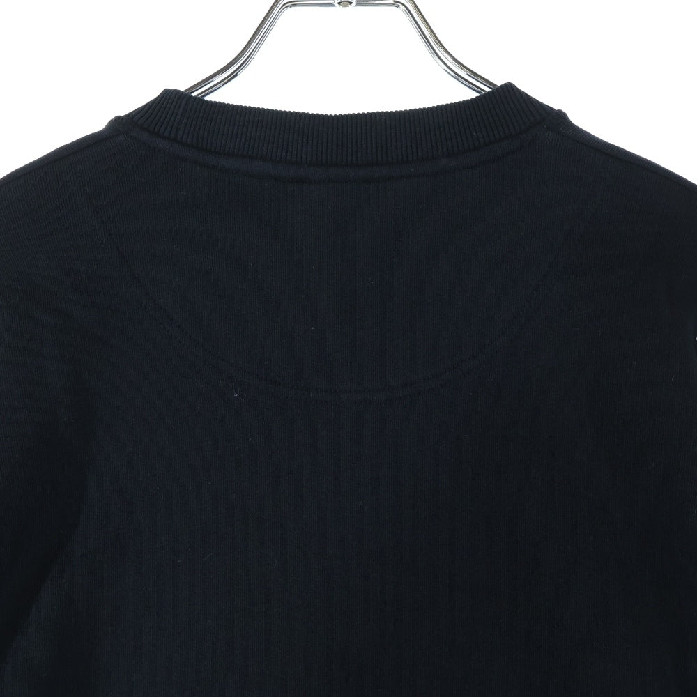 KENZO(ケンゾー) CLASSIC TIGER EMB SWEATSHIRT ケンゾー クラシックタイガースウェットシャツ トレーナー 長袖 ブラック F965SW0014XA