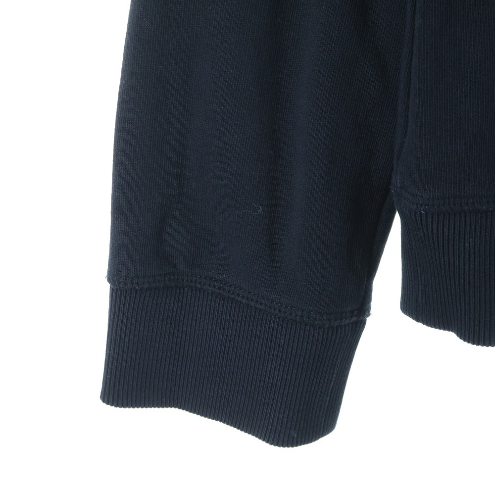 KENZO(ケンゾー) CLASSIC TIGER EMB SWEATSHIRT ケンゾー クラシックタイガースウェットシャツ トレーナー 長袖 ブラック F965SW0014XA