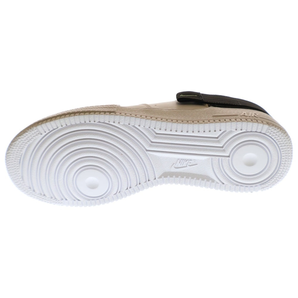 NIKE(ナイキ) AIR FORCE1 TYPE エアフォース1タイプ ローカットスニーカー US10/28cm ホワイト AT7859-101