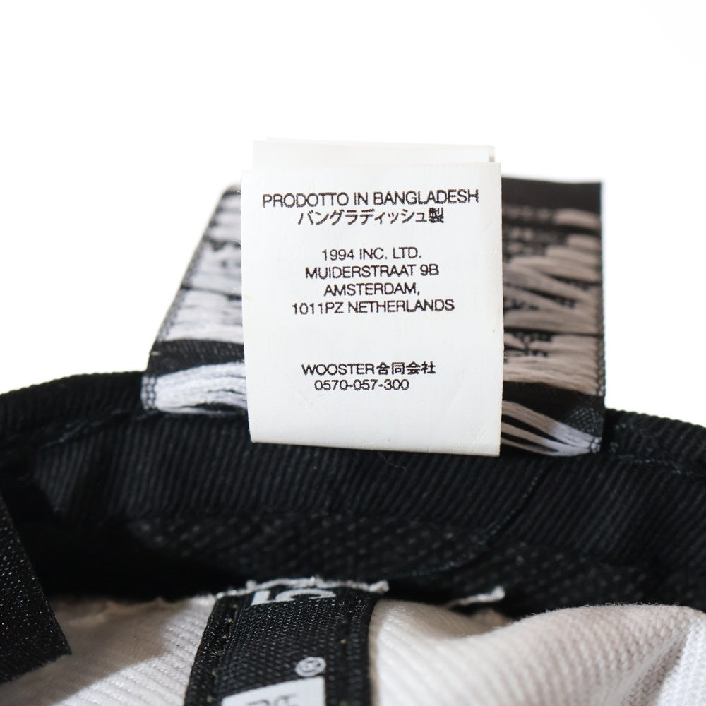 SUPREME(シュプリーム) 25AW × New Era Breast Cancer Awareness Box Logo Cap ニューエラ ブレスト キャンサー アウェアネス リアルツリー カモ 6パネル キャップ カーキ