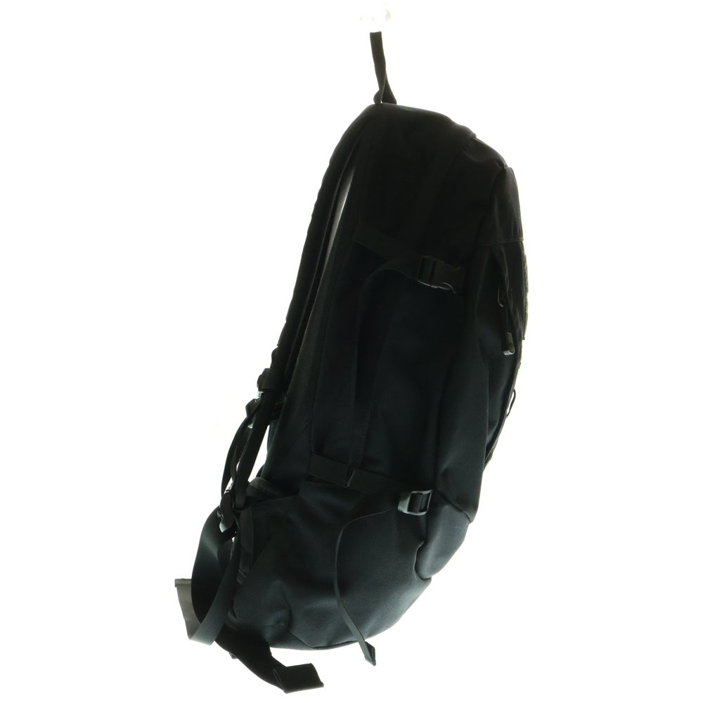 SUPREME(シュプリーム) 18AW × THE NORTH FACE Expedition Backpack ザノースフェイス エクスペディション バックパック リュック ブラック NF0A3SE6