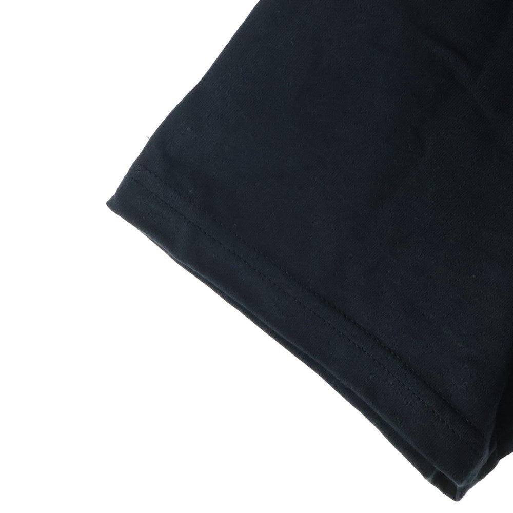 SUPREME(シュプリーム) 25AW Playboi Carti Tee プレイボーイ カーティ フォトプリント クルーネック 半袖Tシャツ カットソー ブラック