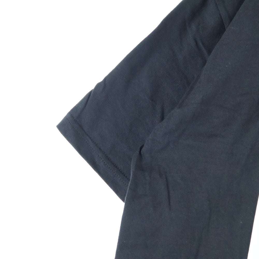 SUPREME(シュプリーム) 25AW Playboi Carti Tee プレイボーイ カーティ フォトプリント クルーネック 半袖Tシャツ カットソー ブラック