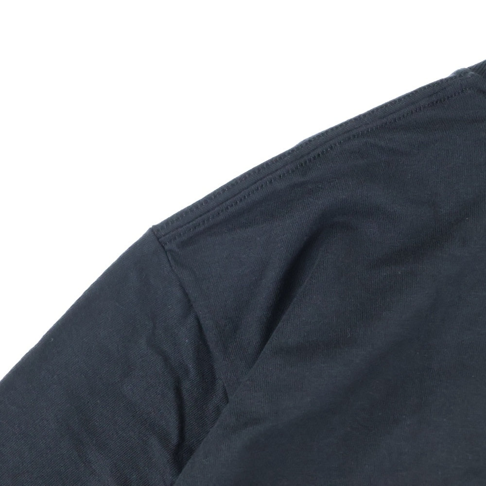 SUPREME(シュプリーム) 25AW Playboi Carti Tee プレイボーイ カーティ フォトプリント クルーネック 半袖Tシャツ カットソー ブラック