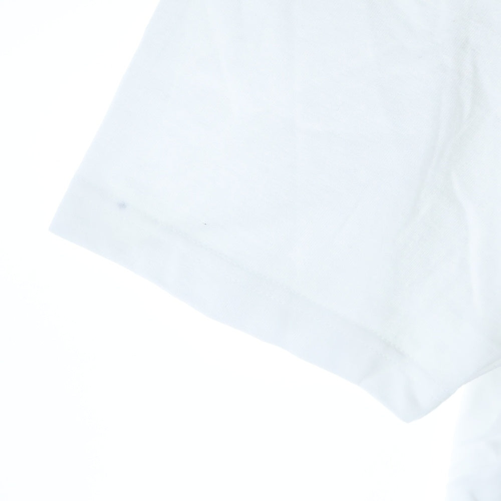 SUPREME(シュプリーム) 25AW Playboi Carti Tee プレイボーイ カーティ フォトプリント クルーネック 半袖Tシャツ カットソー ホワイト