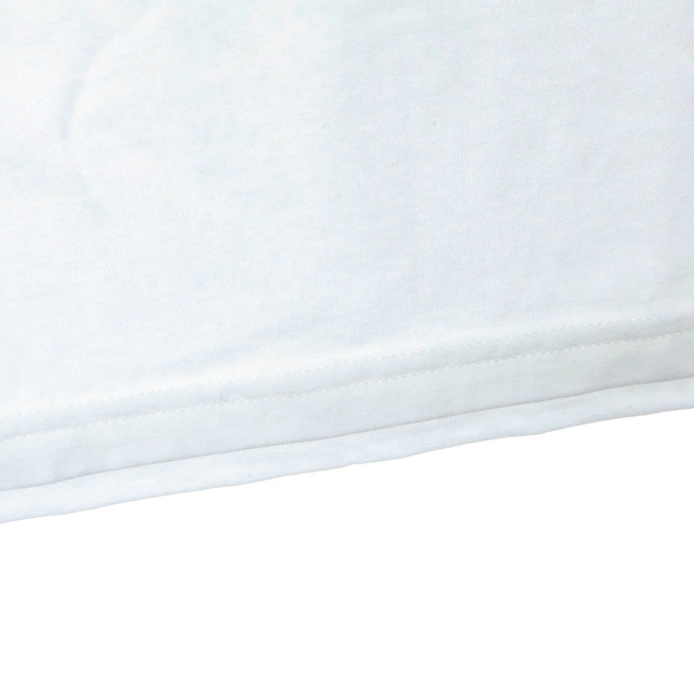 SUPREME(シュプリーム) 25AW Playboi Carti Tee プレイボーイ カーティ フォトプリント クルーネック 半袖Tシャツ カットソー ホワイト