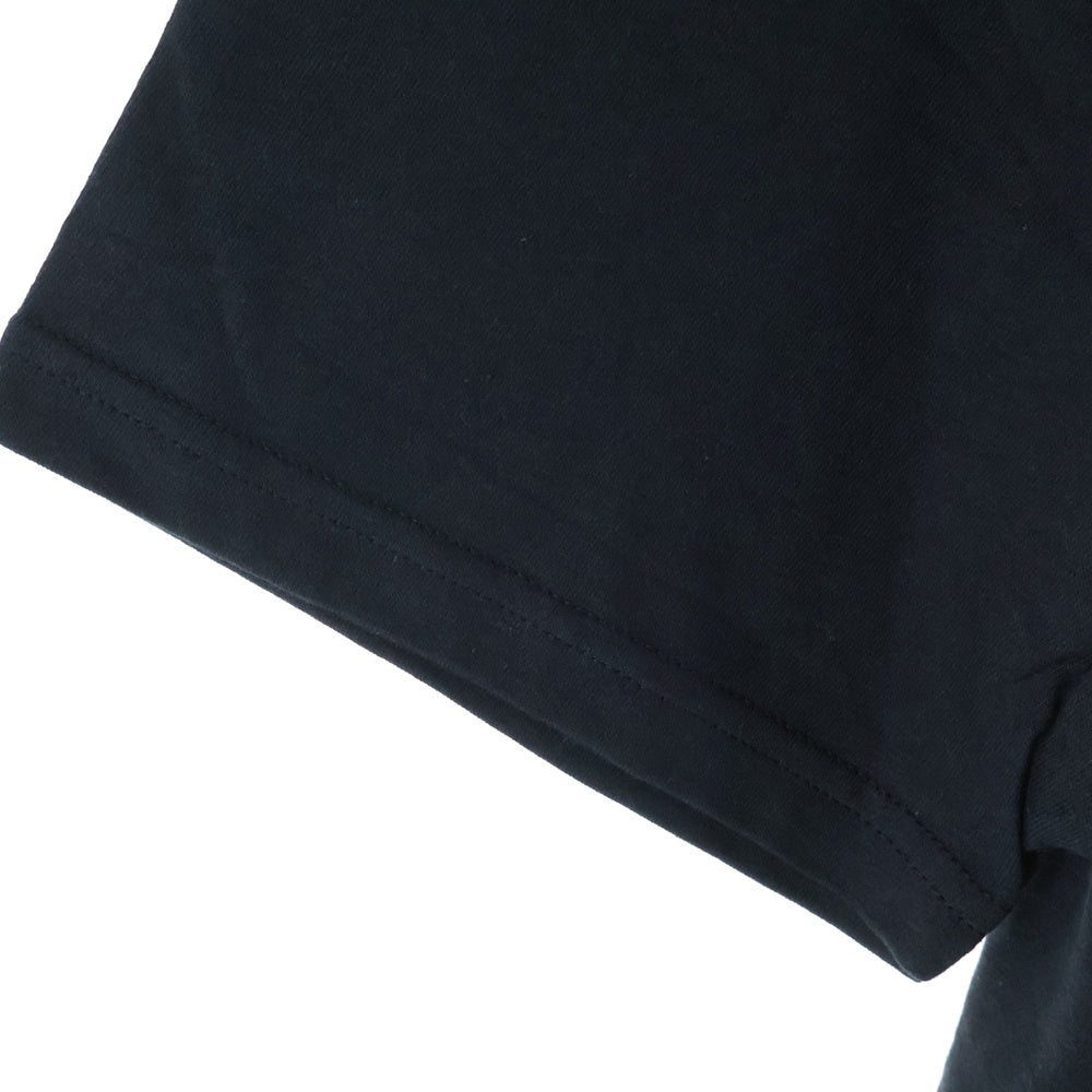 SUPREME(シュプリーム) 25AW Fuckin Blowout Tee ファッキン ブローアウト プリント クルーネック 半袖Tシャツ カットソー ブラック