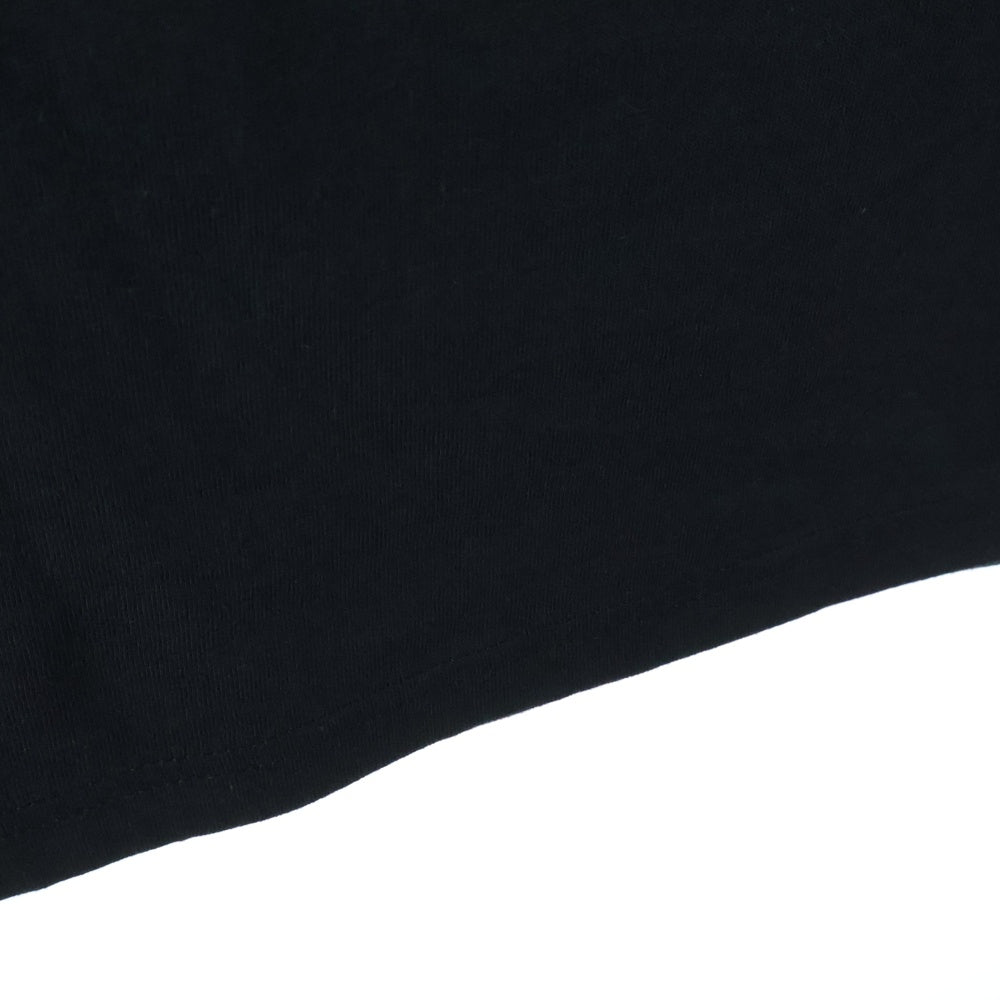 SUPREME(シュプリーム) 25AW Fuckin Blowout Tee ファッキン ブローアウト プリント クルーネック 半袖Tシャツ カットソー ブラック