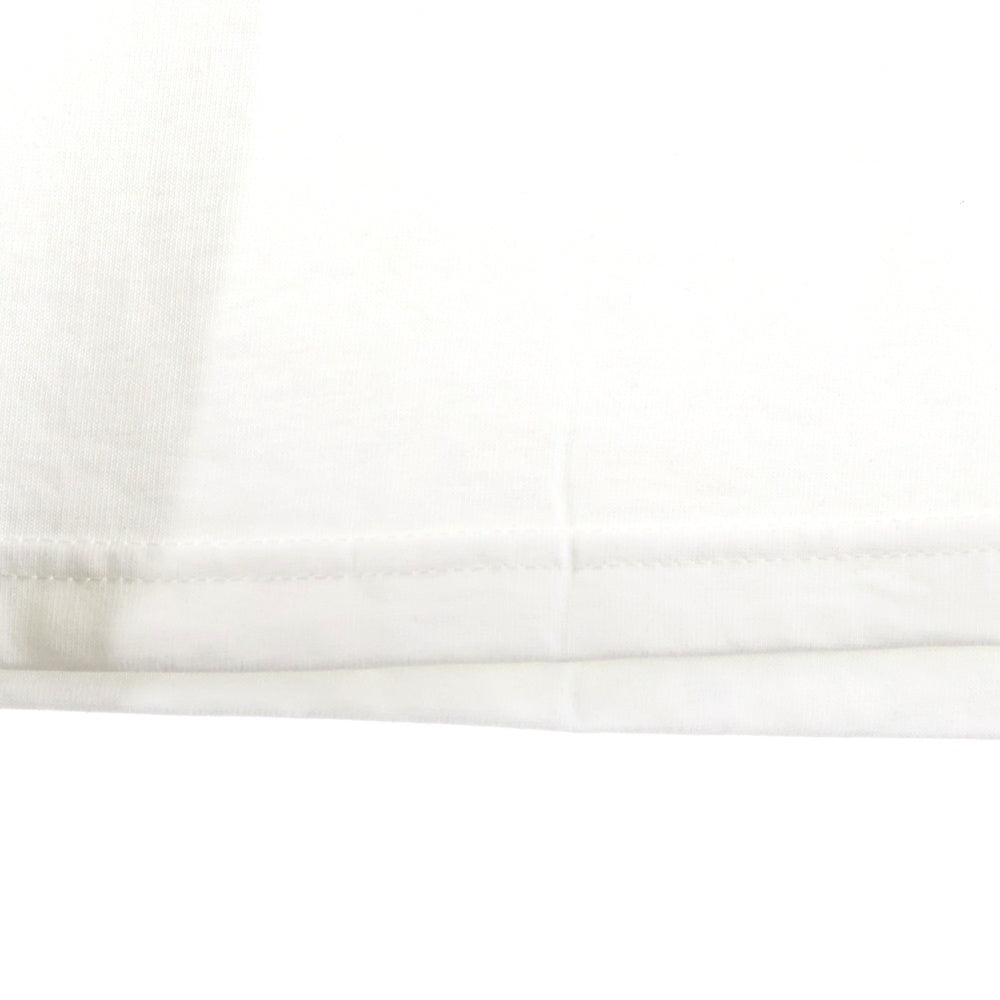 SUPREME(シュプリーム) 23SS West Hollywood Store Open Limited Box Logo Tee ウェストハリウッド LA店移転 オープン記念 バックスロゴ クルーネック 半袖Tシャツ