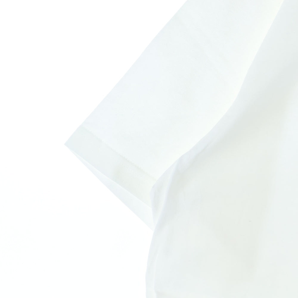 SUPREME(シュプリーム) 23AW Seoul Store Open Limited Box Logo Tee 韓国 ソウル オープン記念 ボックスロゴ クルーネック 半袖Tシャツ カットソー ホワイト/ブルー