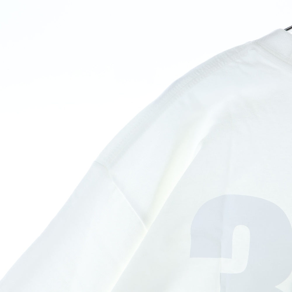 SUPREME(シュプリーム) 25SS Miami Store Open Limited Box Logo Tee マイアミ オープン記念 ボックスロゴ クルーネック 半袖Tシャツ カットソー ホワイト/ブラック